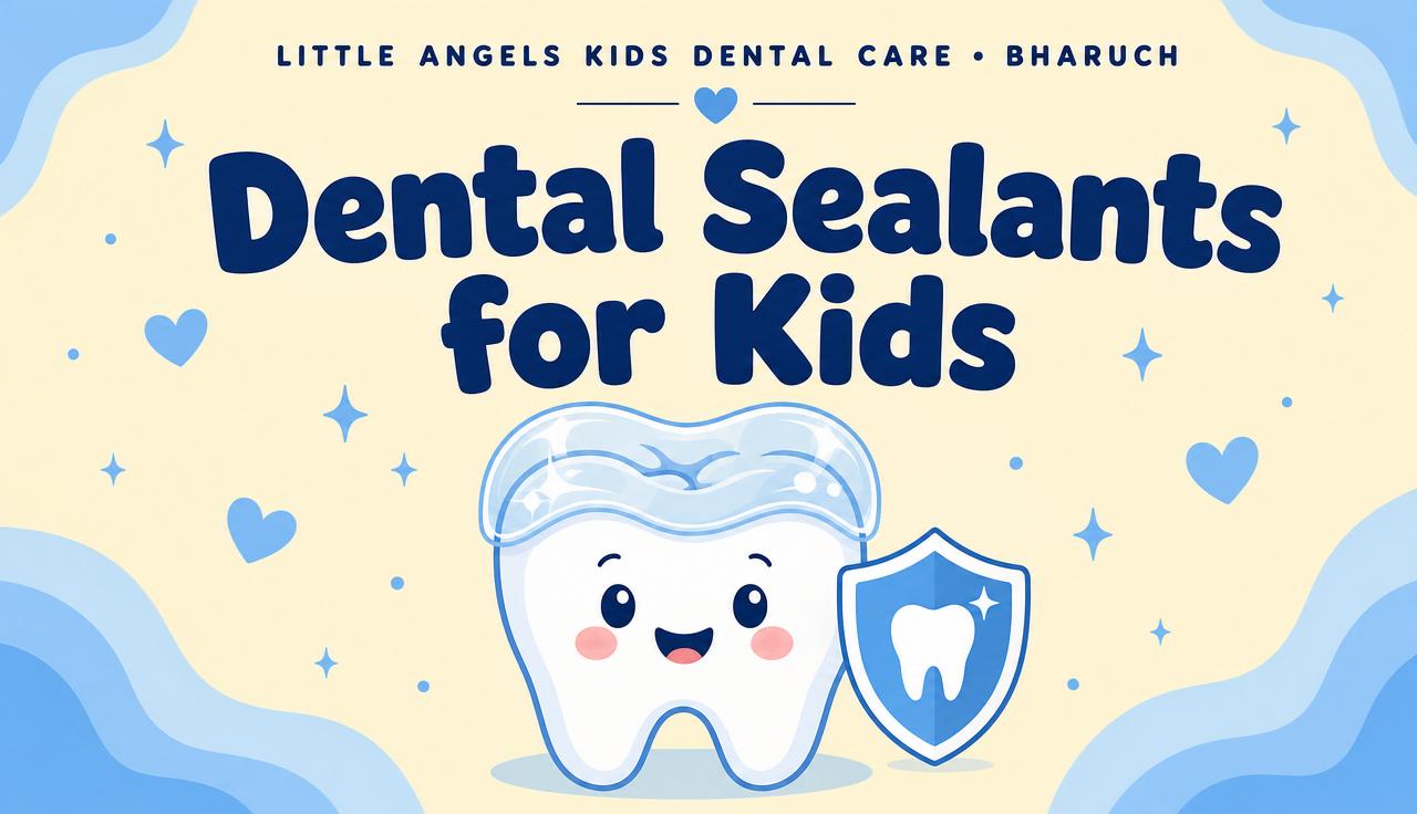 Dental sealants for kids — honest dentist review