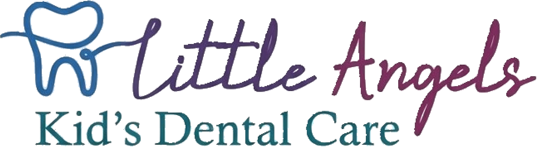 Little Angels Kids Dental Care