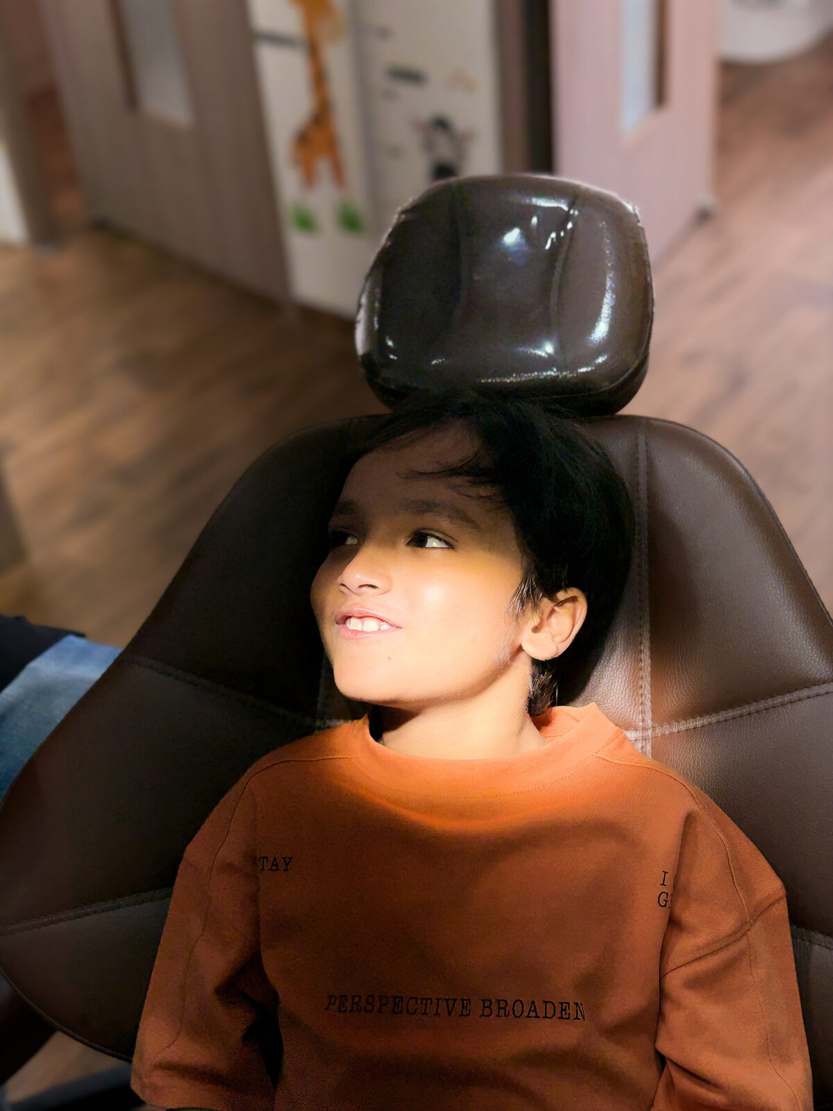 Dental Checkups