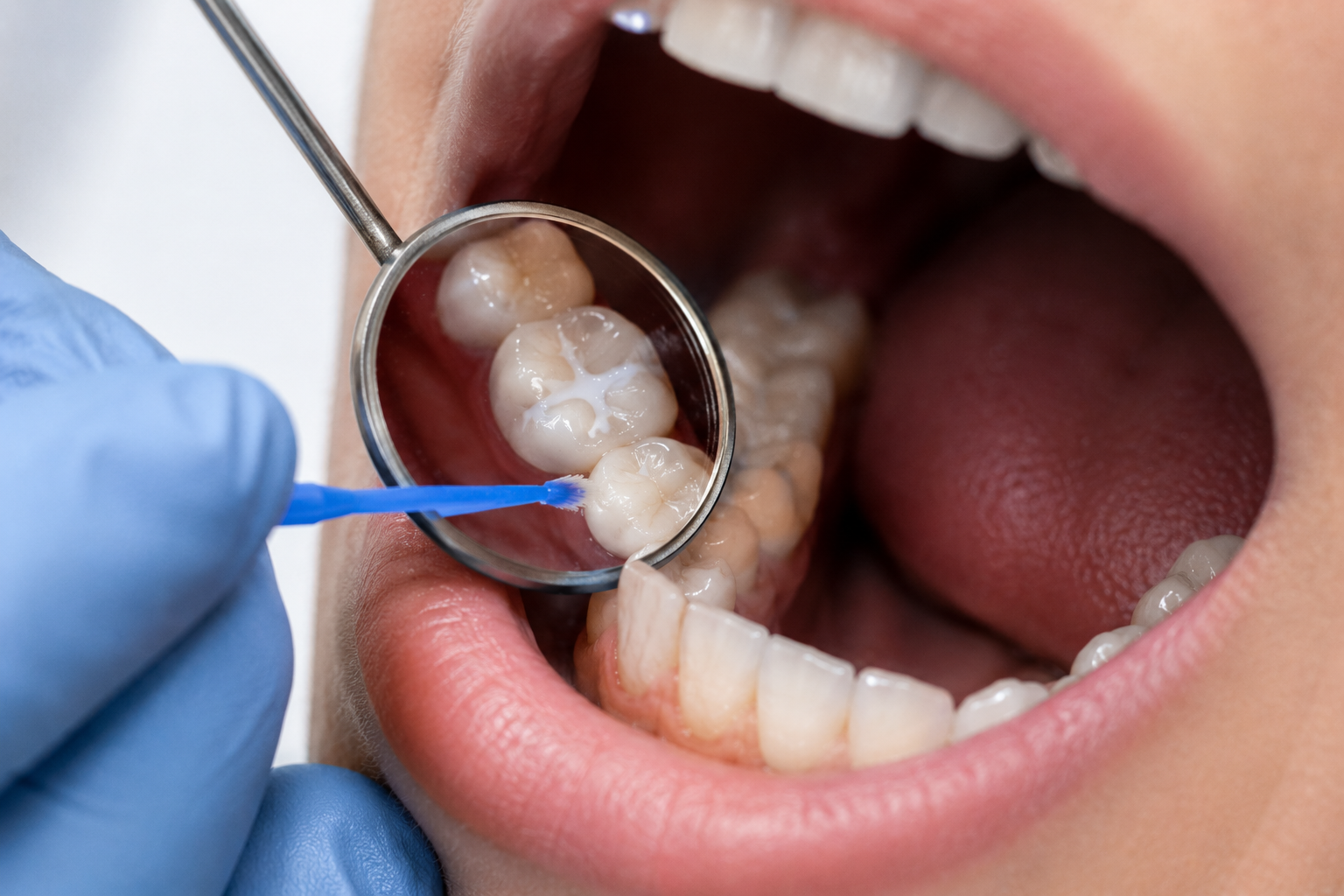 Dental Sealants
